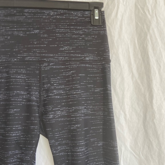 Lorna Jane Space Dye Ophelia Legging Size Small - Picture 9 of 15